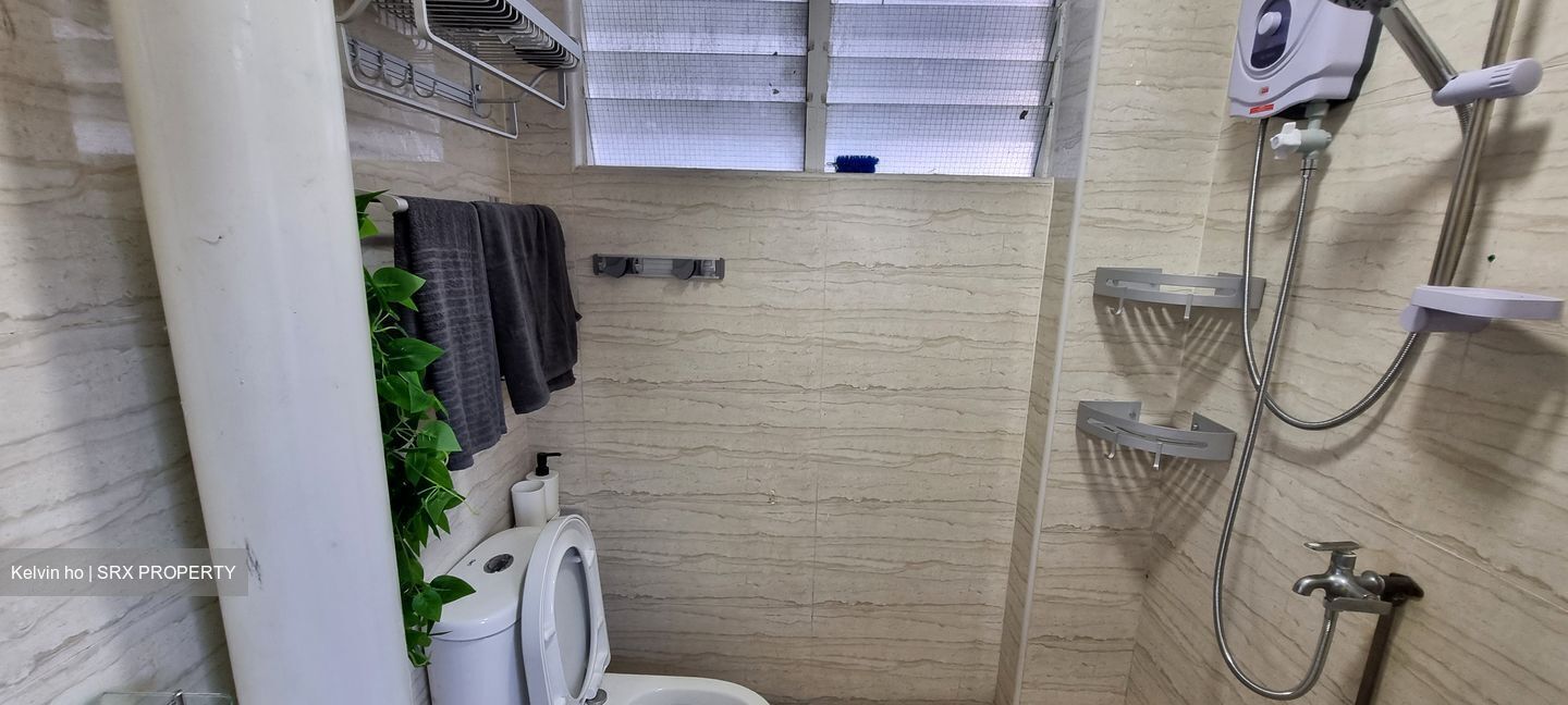 Blk 632 EUNOS GROVE (Bedok), HDB 4 Rooms #586663091